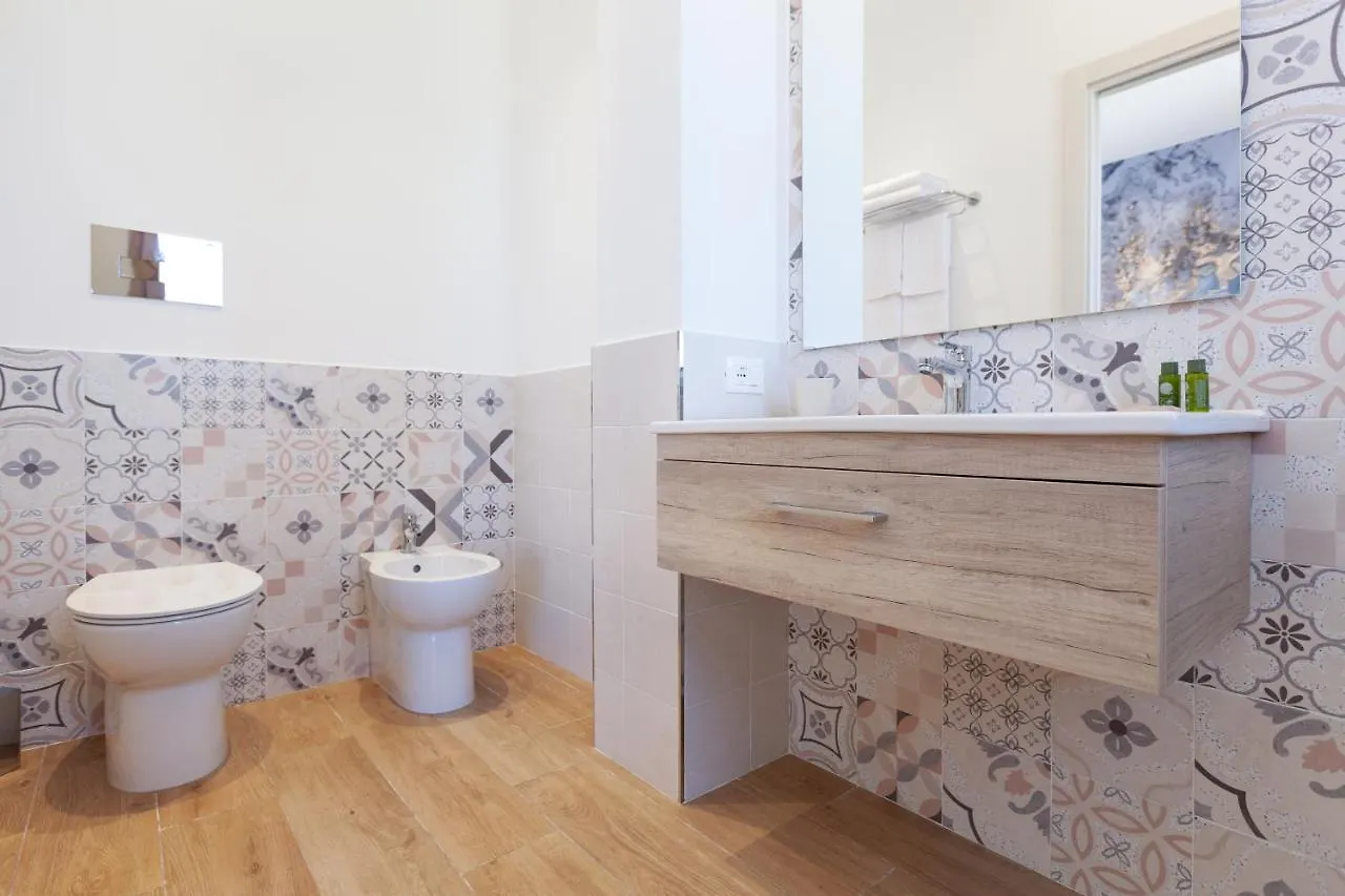 Bed and Breakfast La Dama San Vito Lo Capo Bed & Breakfast