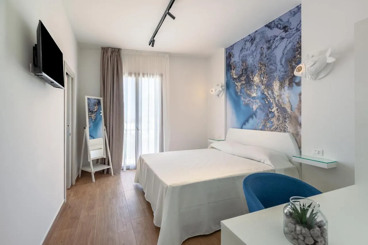 Bed & Breakfast Bed and Breakfast La Dama San Vito Lo Capo