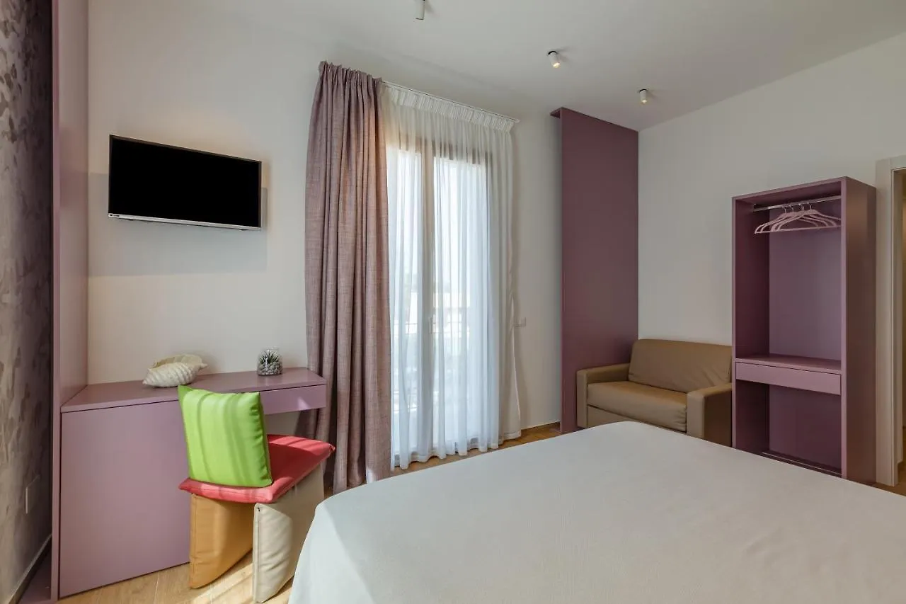 Bed and Breakfast La Dama San Vito Lo Capo
