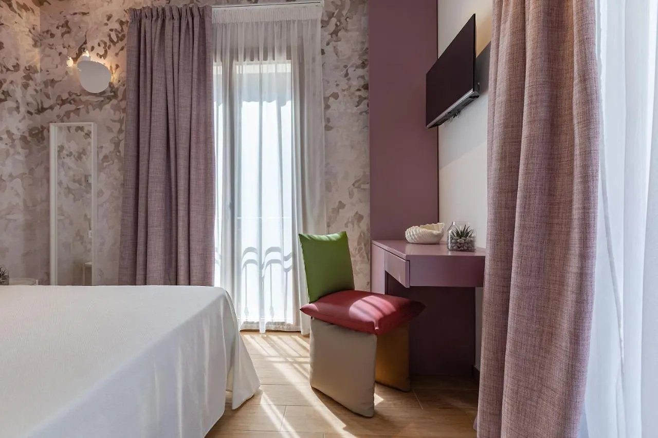 Bed and Breakfast La Dama San Vito Lo Capo
