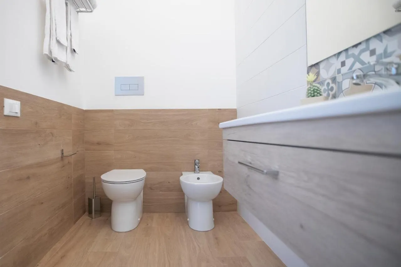 Bed & Breakfast Bed and Breakfast La Dama San Vito Lo Capo