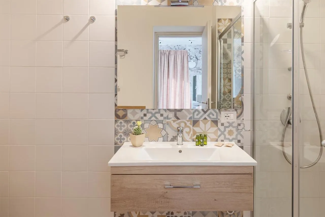 Bed and Breakfast La Dama San Vito Lo Capo Bed & Breakfast