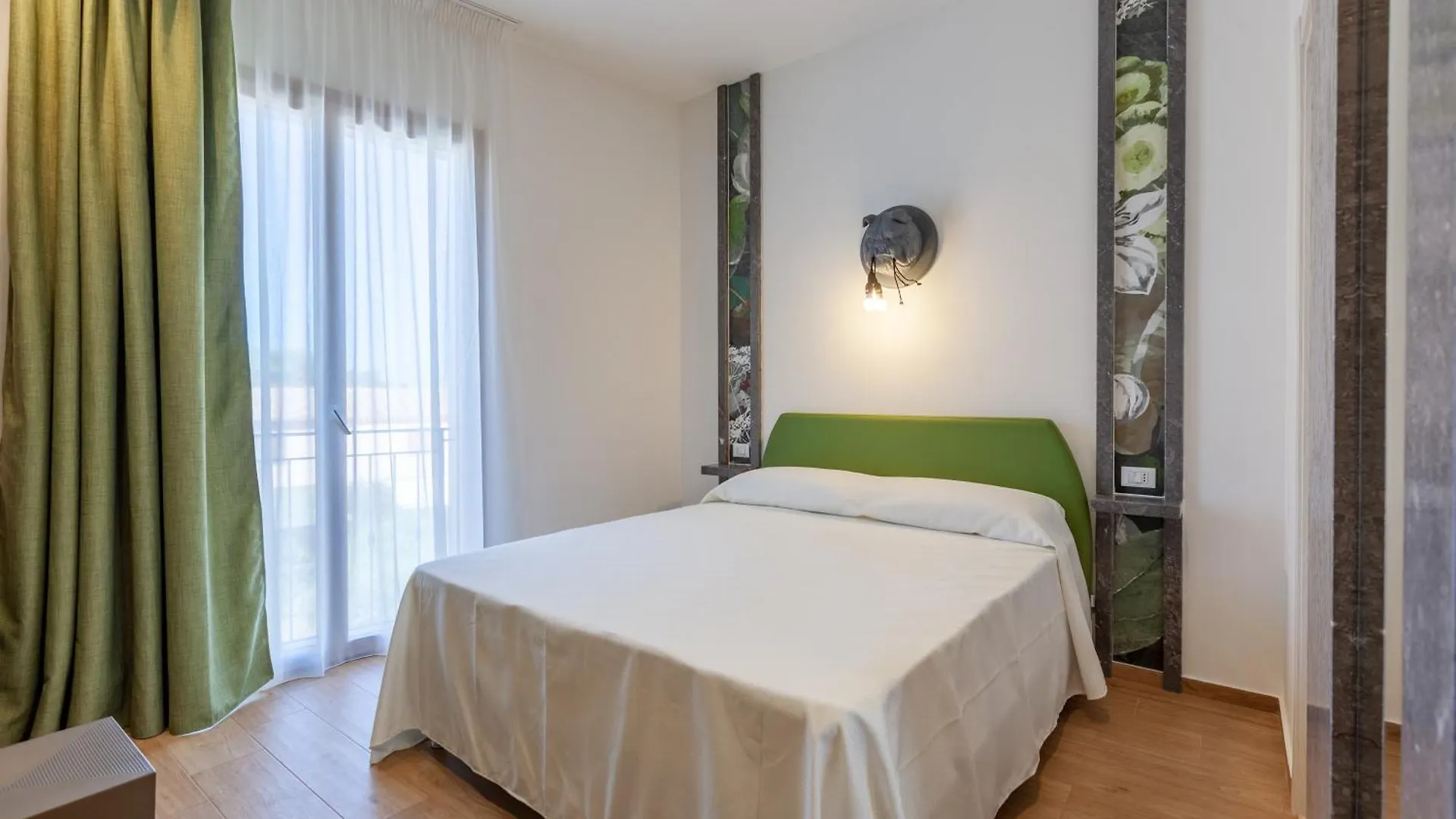 Bed & Breakfast Bed and Breakfast La Dama San Vito Lo Capo