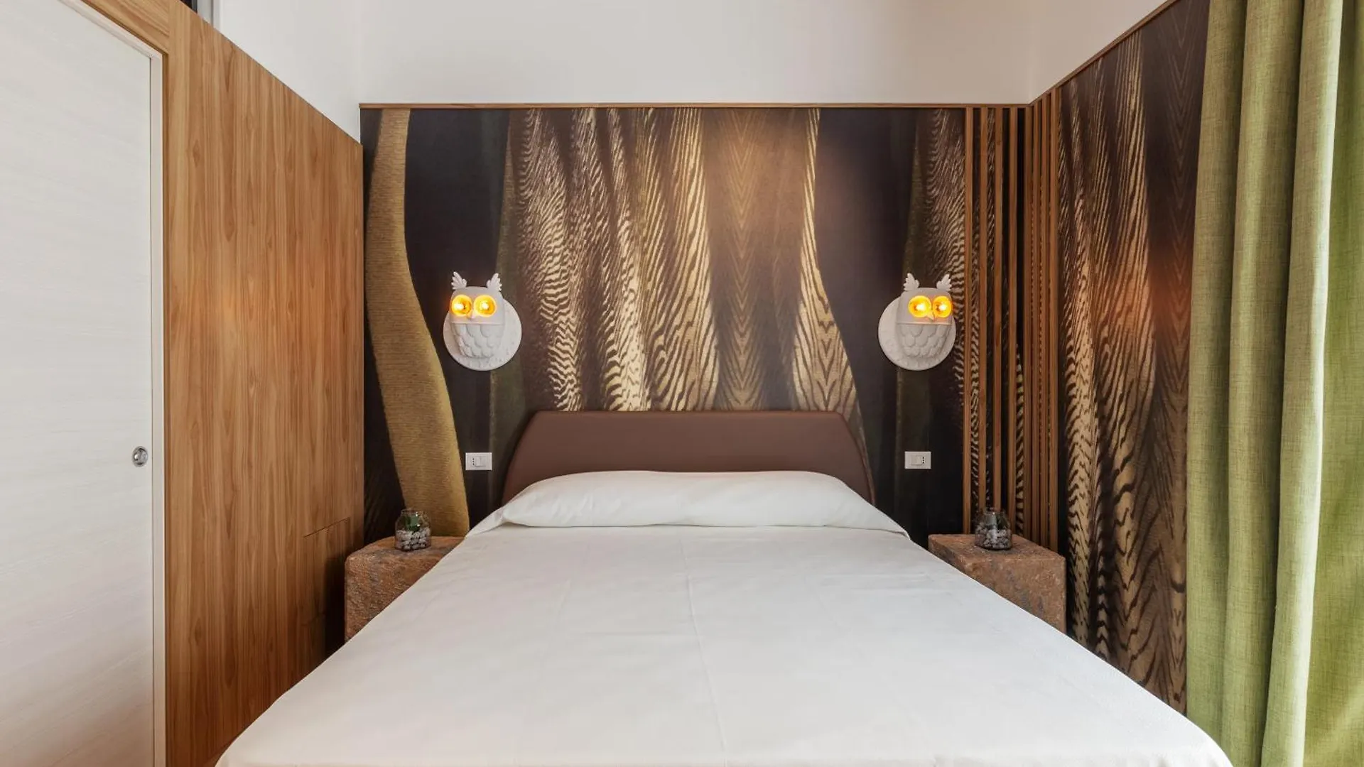 Bed and Breakfast La Dama San Vito Lo Capo Bed & Breakfast