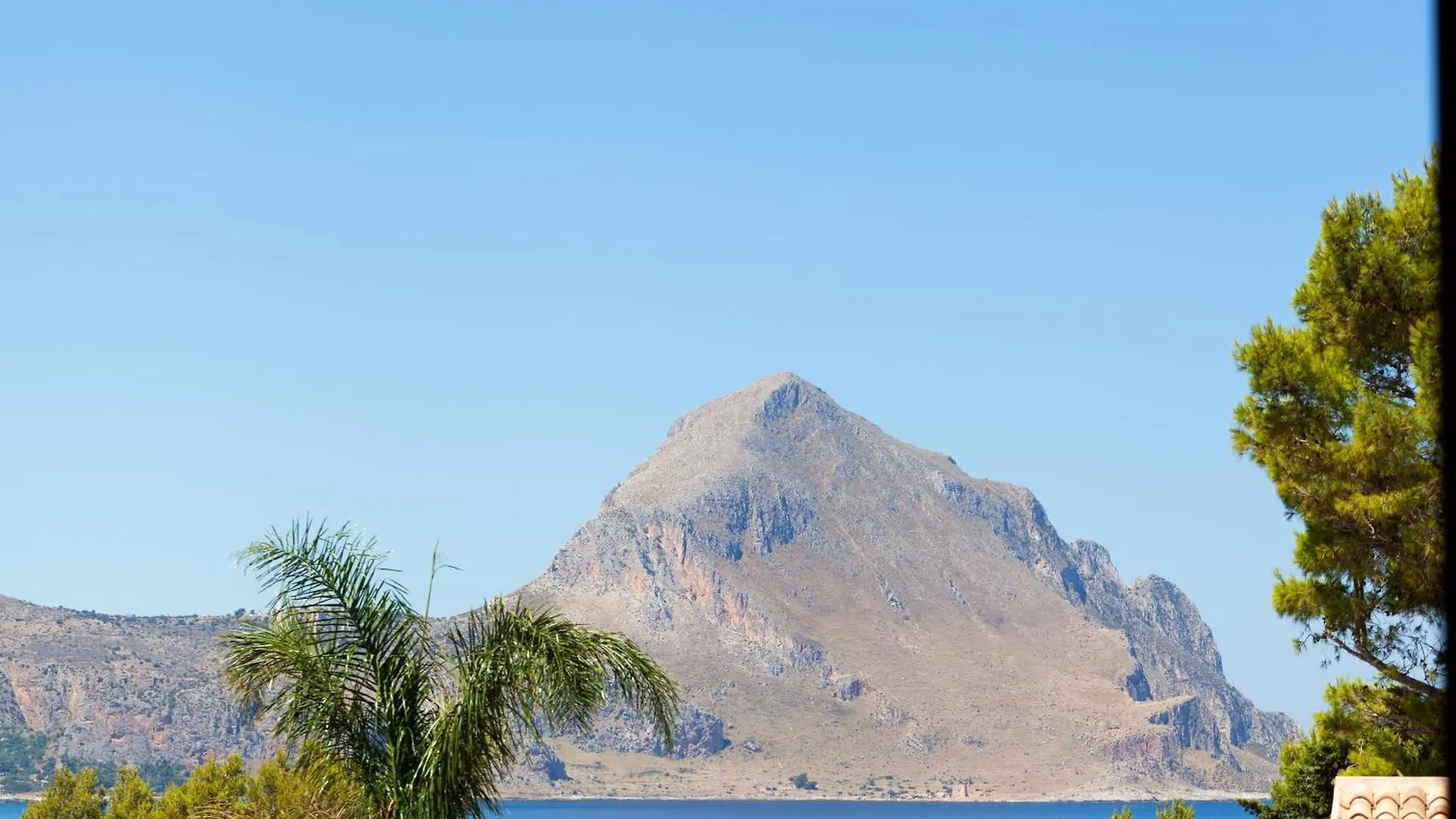 Bed and Breakfast La Dama San Vito Lo Capo