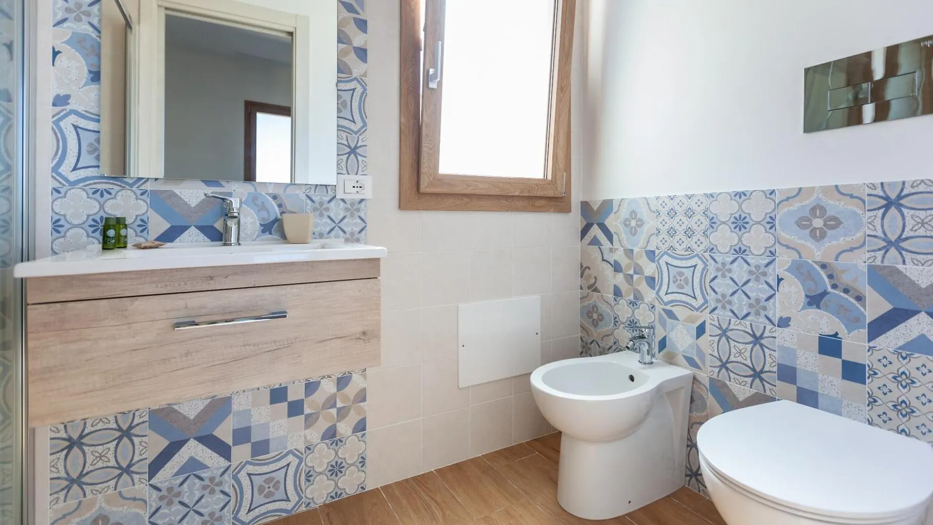 Bed and Breakfast La Dama San Vito Lo Capo