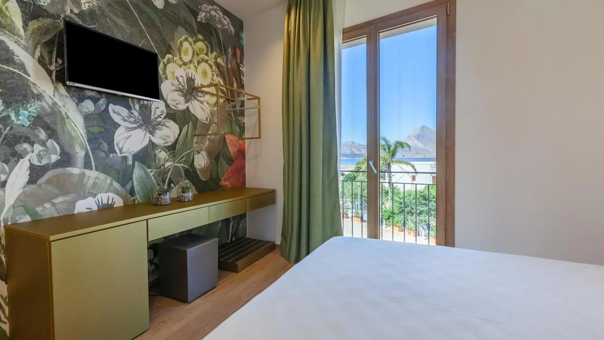 Bed and Breakfast La Dama San Vito Lo Capo Bed & Breakfast