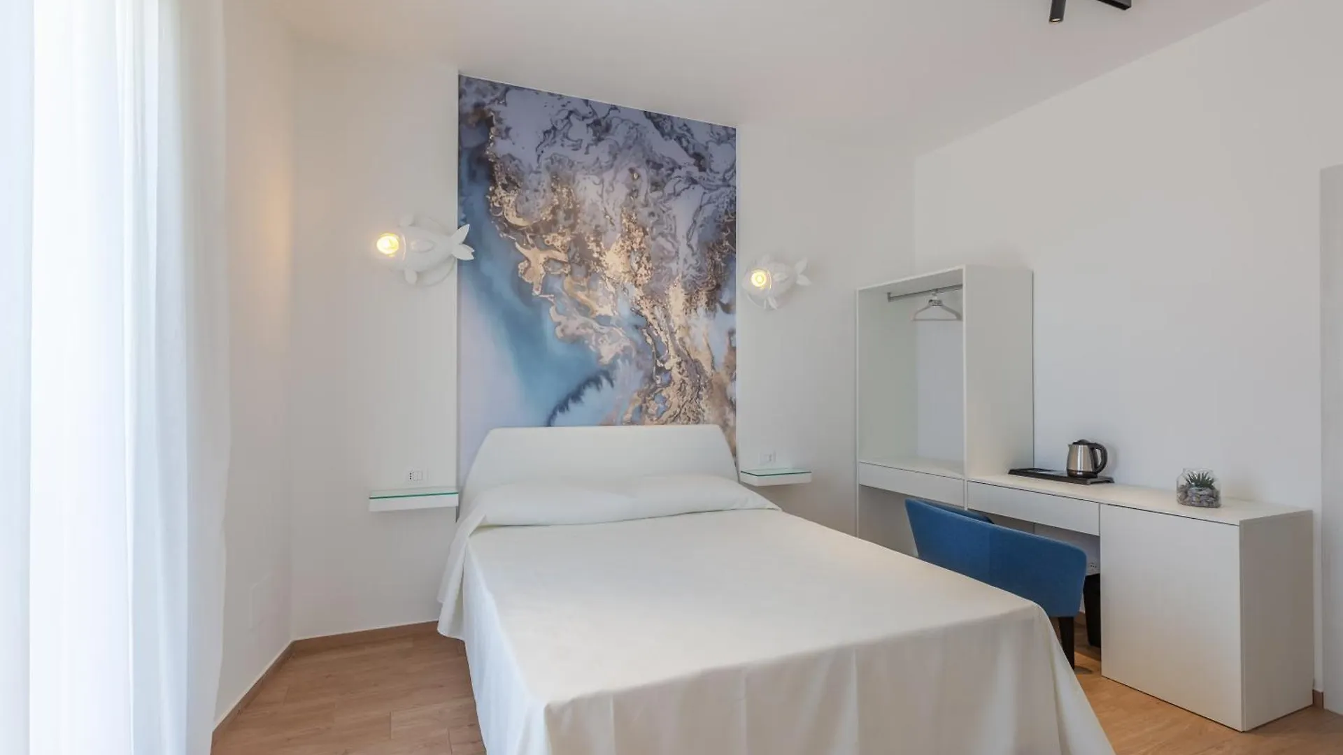 Bed and Breakfast La Dama San Vito Lo Capo