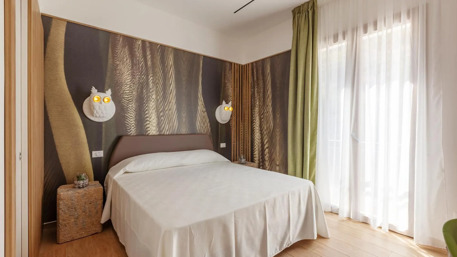 Bed and Breakfast La Dama San Vito Lo Capo