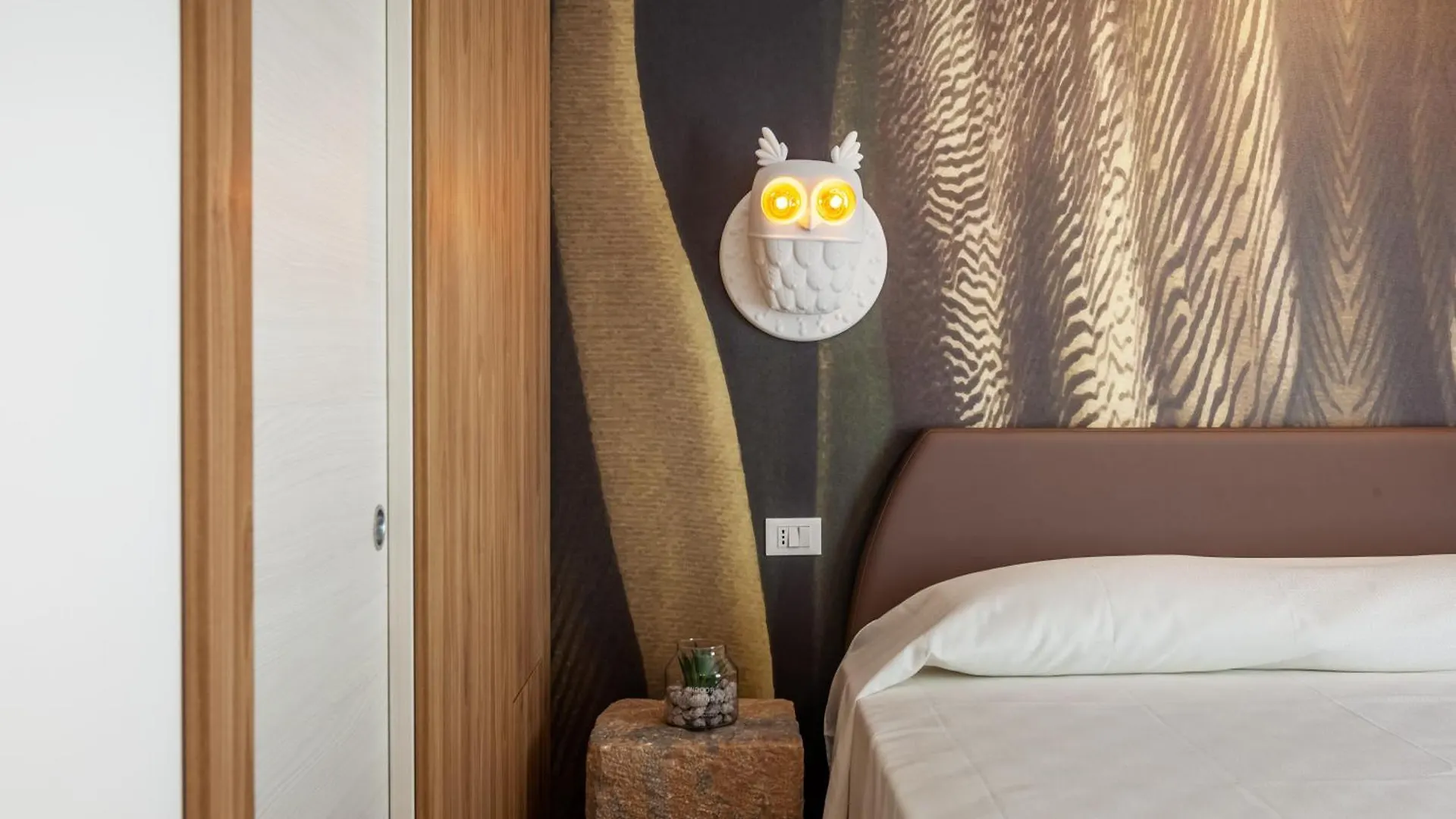 Bed & Breakfast Bed and Breakfast La Dama San Vito Lo Capo