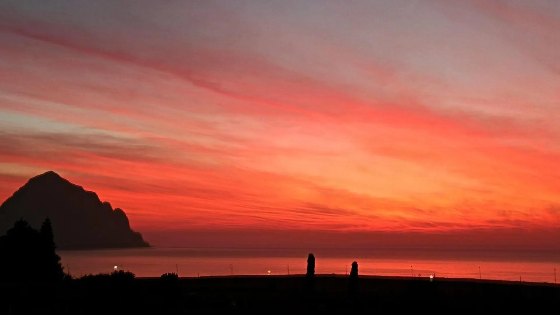 Bed and Breakfast La Dama San Vito Lo Capo