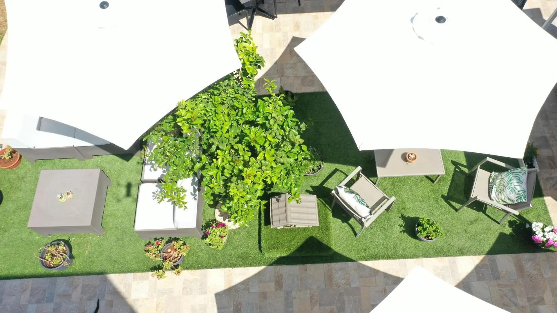 Bed and Breakfast La Dama San Vito Lo Capo